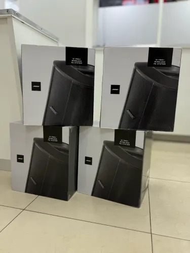Bose s1 pro+ (lacrada)