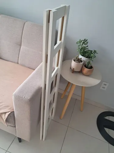 Grade de cama infantil