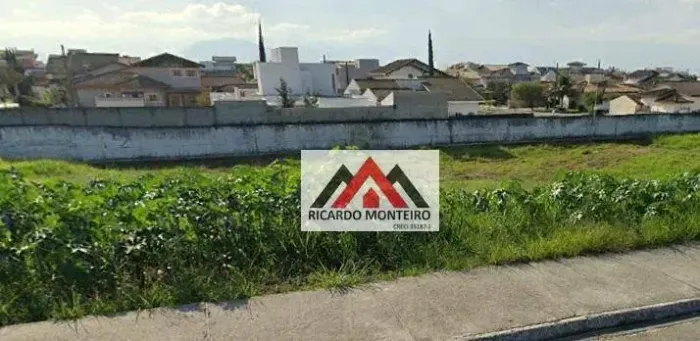 Terreno comercial à venda, 855 m² por R$ 855.000 - Nossa Senhora do Perpétuo Socorro - Pin