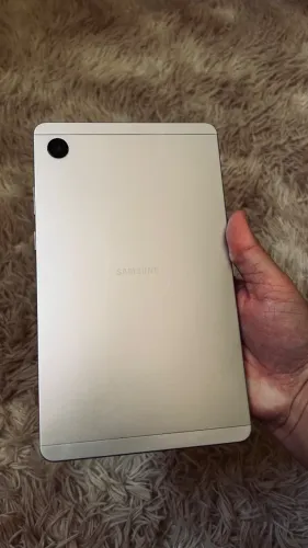 Tablet Samsung Galaxy Tab A11 4GB RAM 64GB 8,7" Android 15 Helio G99 Wi-Fi