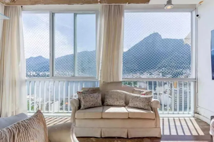 Apartamento : / Residencial / Lagoa