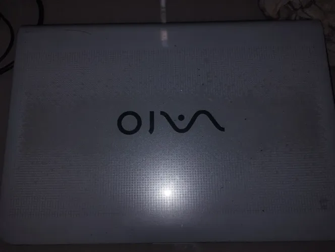Sony Vaio ? precisa de HD / para reparo ou peças