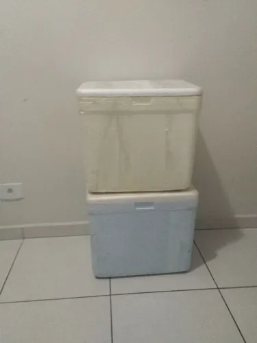 Isor 37 LT Novo ( Vendo os dois por R$ 30,00 ) e a unidade R$ 20,00de 