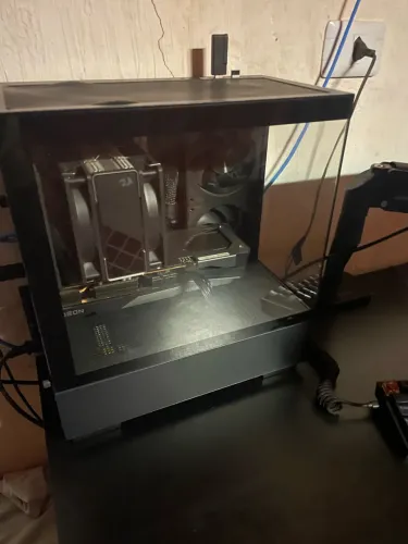 pc gamer am4