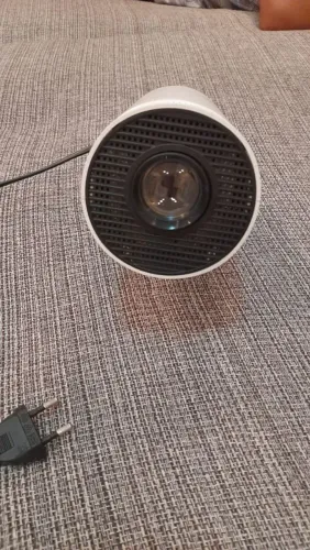 Projetor portátil HY300-A