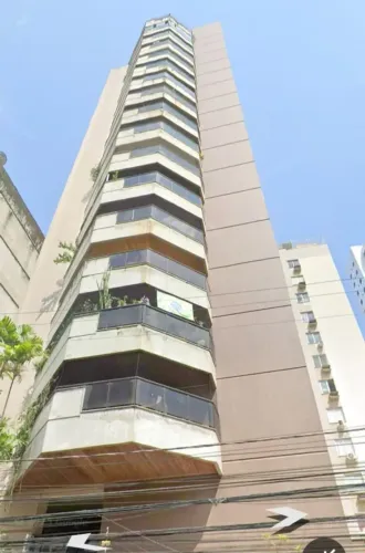Exclusividade e Espaço no Reduto: Ed. Otávio Meira | 300 m² e 4 Vagas