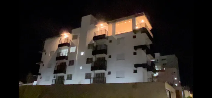Apartamento novo de alto padrão para alugar !
