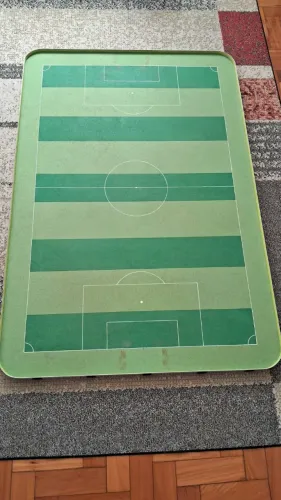mesa de JOGO DE BOTAO JUVENIL