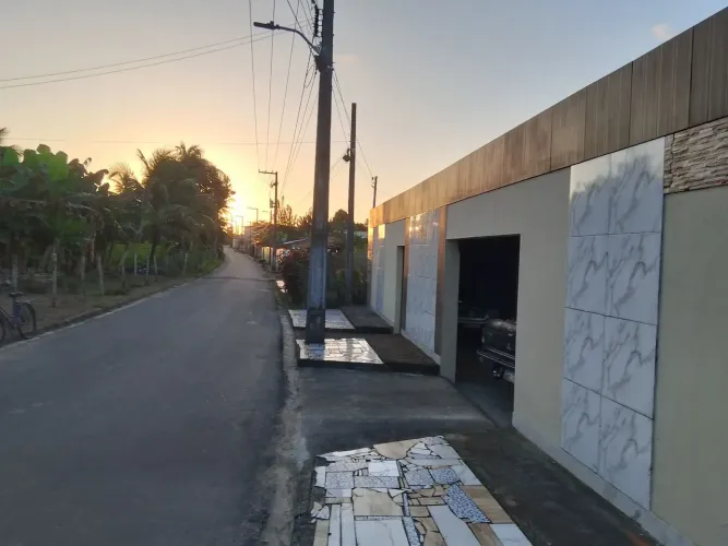 Chácara em uma ótima localização