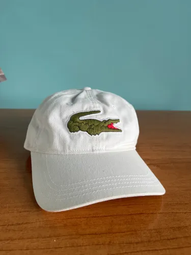 Bone lacoste big croc