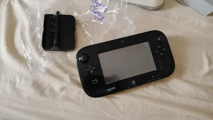 WII U