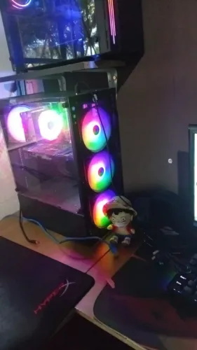 PC Gamer - R$ 1.200