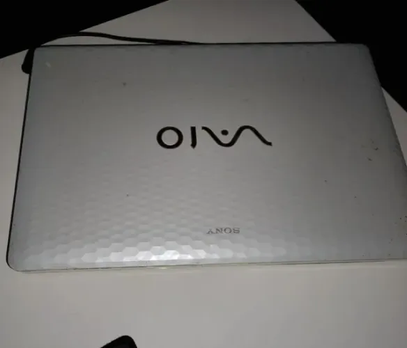 Notebook Vaio