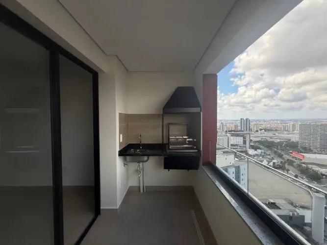 Apartamento à venda no Condomínio Mandarim Campolim Patriani, em Sorocaba-SP.