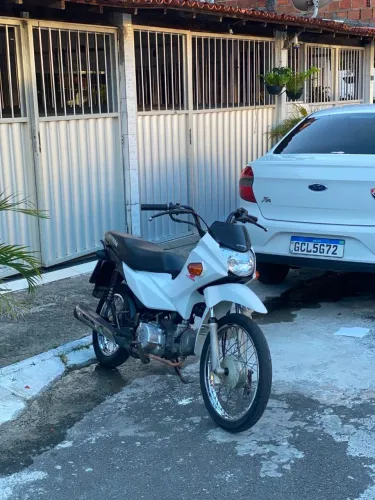 Honda Pop 110