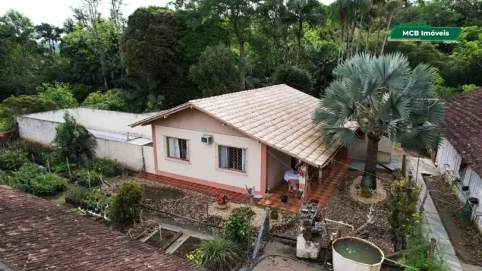CHÁCARA PRÓXIMO AO CENTRO DA CIDADE