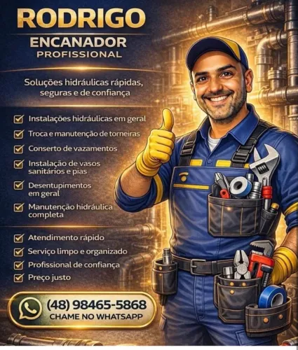 Encanador