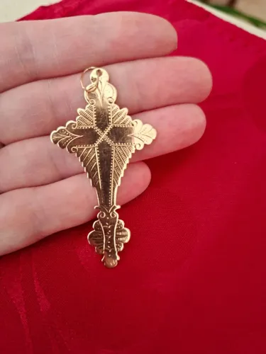 Crucifixo