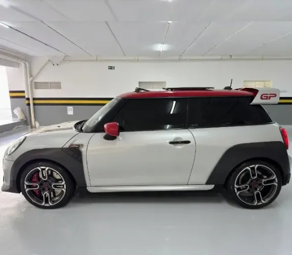 Mini Cooper John Works 2.0 Turbo 3P Aut. 2020