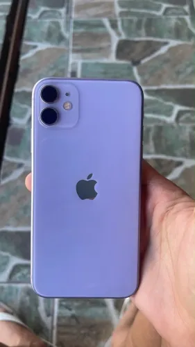 iPhone 11 128gb Todo original