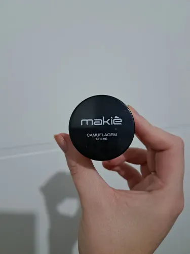 Camuflagem Makie
