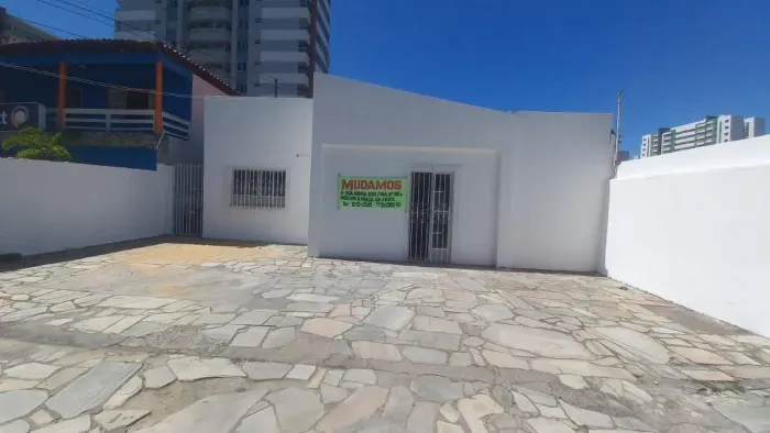 Casa para locação, Farolândia, Aracaju, SE