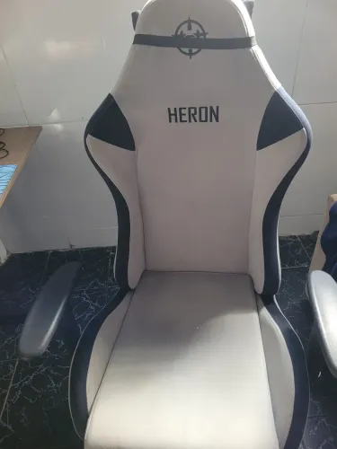 Cadeira gamer TGT Heron TX