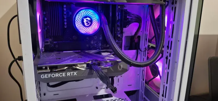 Pc gamer