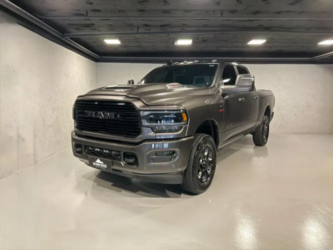 Ram 2500 Laram. 6.7 Night ED. TB CD 4X4 DIE 2024