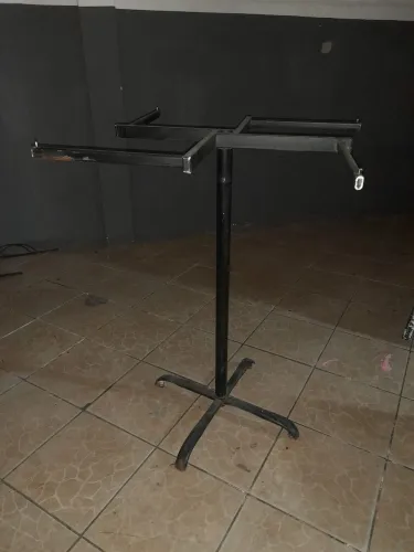 Arara de roupas