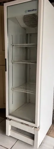 Freezer/frigobar