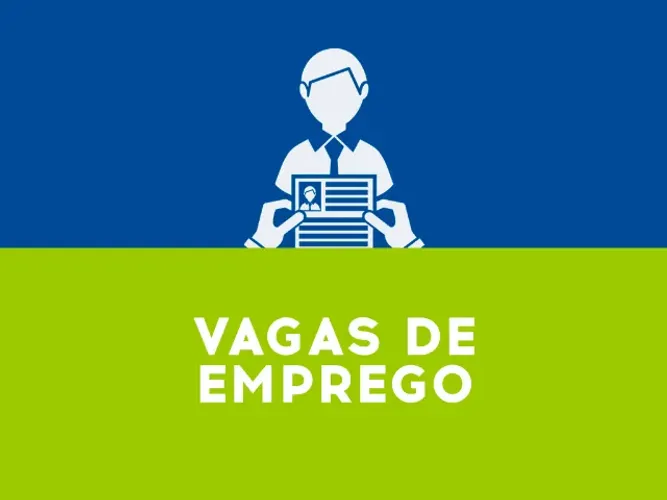 Vaga para Auxiliar Administrativo
