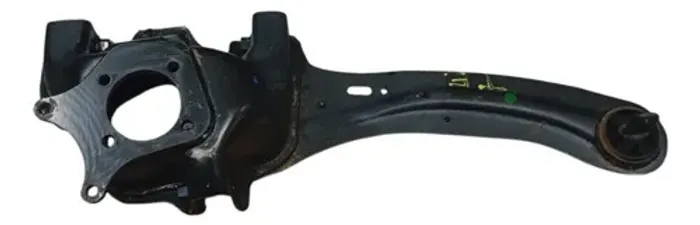 Eixo Traseiro Esq Volvo C30 2011 2012