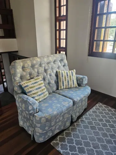 Sofa 2 lugares