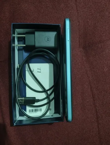MOTO G 50