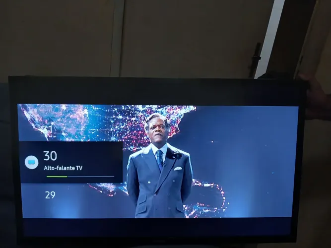 Tv samsung 32 polegadas 