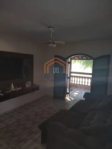 Casa em Jardim Tarumã - Jundiaí, SP