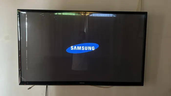 TV SAMSUNG 51? plasma 
