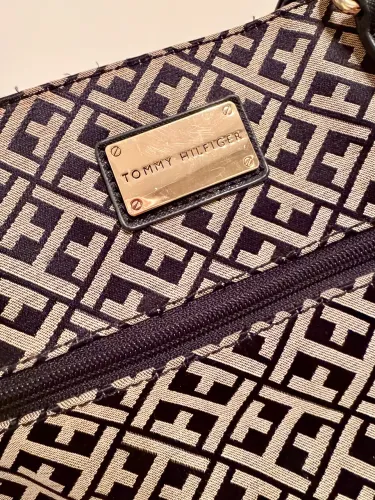 Bolsa Tommy Hilfiger