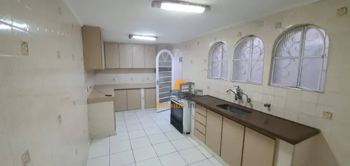 Sobrado com 2 dormitórios para alugar, 185 m² por R$ 3.700,00/mês - Butantã - São Paulo/SP