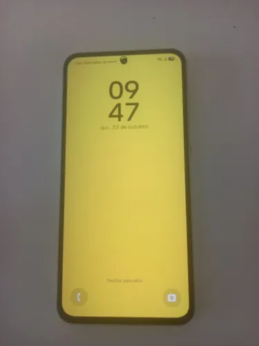 Samsung A55 5g.
