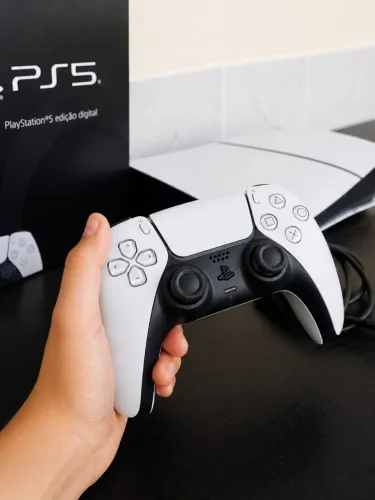 PlayStation 5