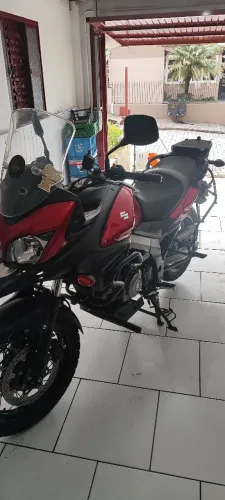 Vstrom