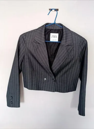 Conjunto juvenil zara