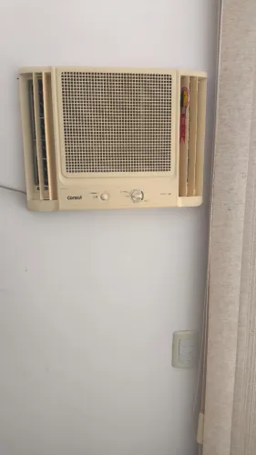 Vendo ar condicionado de janela Consul