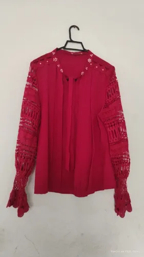 Blusa feminina