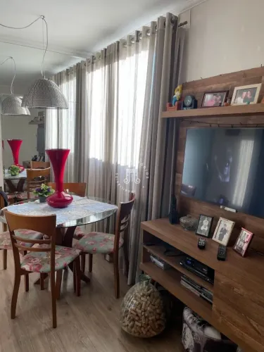 APARTAMENTO À VENDA NO EDIFICIO JULIA, JARDIM PITANGUEIRAS EM JUNDIAI/SP