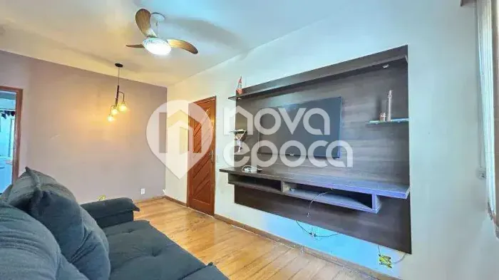 Freguesia (Ilha do Governador) | Apartamento 2 quartos