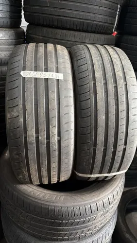 Pneus 245/45/18 marca Importado