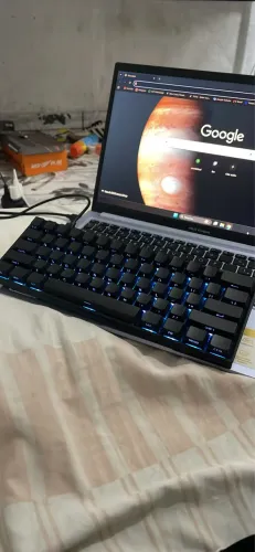 Teclado fun60